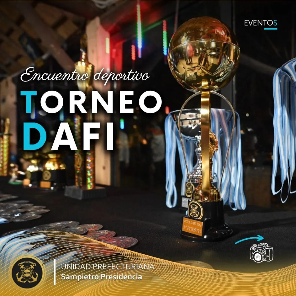 TORNEO DIRECCIÓN DE ADMINISTRACIÓN FINANCIERA