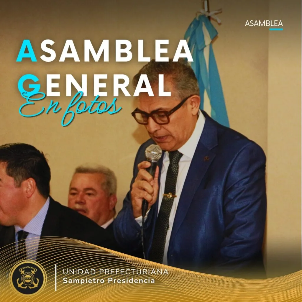 Asamblea General 2026: participación, unidad y nuevos proyectos para los asociados